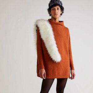 Free People Ottoman Slouchy Tunic